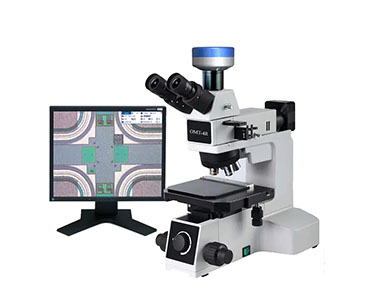 昆山OMT-4RT高倍熔深测量显微镜
