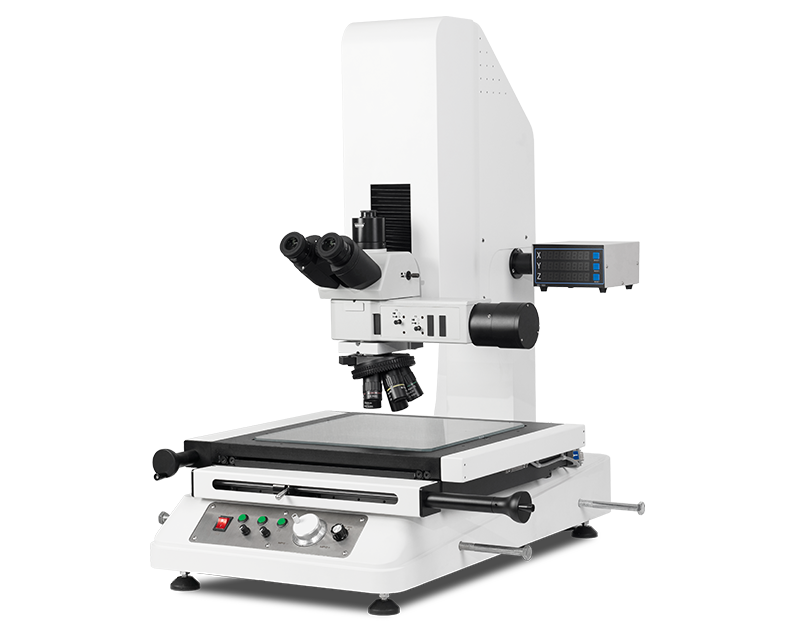 常州MS-300系类电动Z轴金相工具显微镜