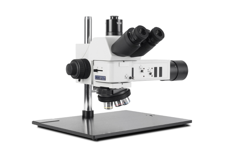 常州MT-BD系列长轴明暗场金相系统显微镜